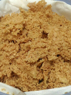 Foto resep Kremesan ayam