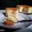 Japanese Cotton Cheese Cake 3 bahan