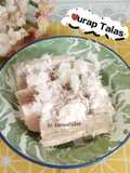 Urap Talas