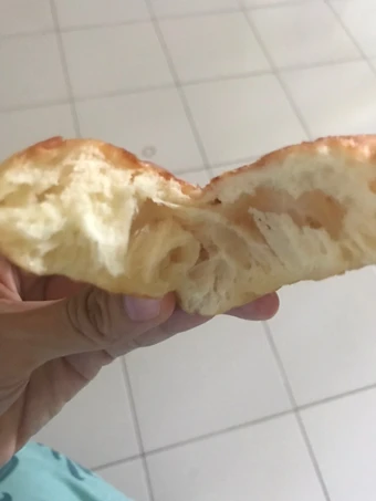 Cara Gampang Membikin Resep Kue boong/odading simple yang Uenak Anti Ribet, Lezat Sekali