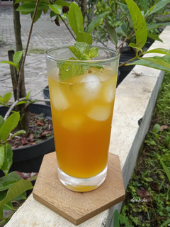 Foto resep Clear Coffee Mocktail