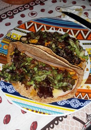 Una foto de Tortillas 🌮🌮🌮