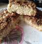 Easy Way Make Apple streusal cake#Christmasbakingcontest#authorsmarathon the So Delicious You can take Joss in your mouth