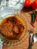 Mochar Kofta curry