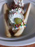 Banana Split