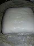 Puff pastry