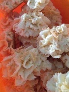 Foto resep Sagu keju