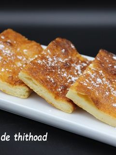 Une photo de Crêpes Finlandaises