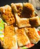 Bánh nậm Huế