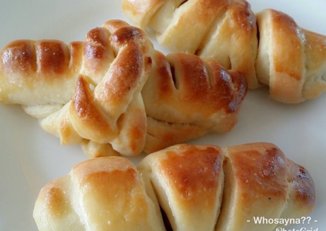 Whosayna’s Packed Hot Dogs