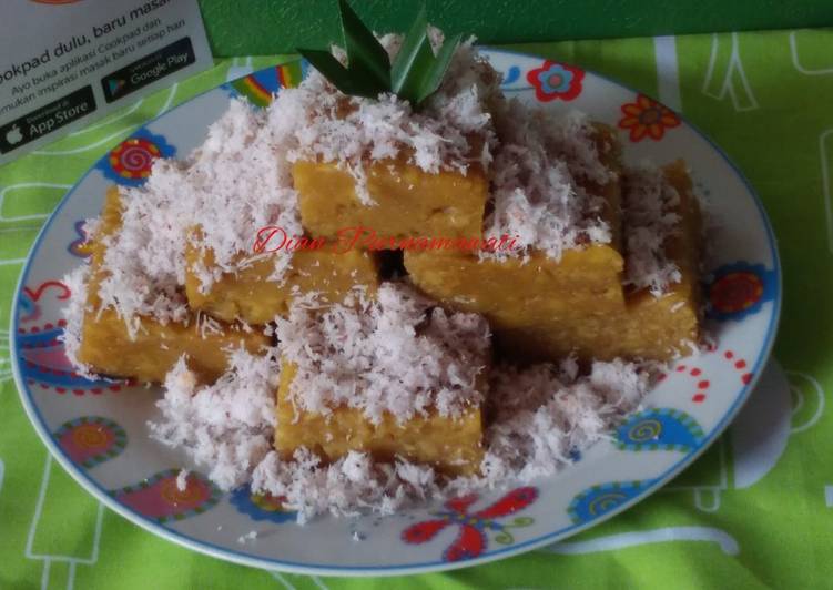 Cara termudah untuk Musim Gugur Untuk Mencoba Di RumahGetuk Sukun