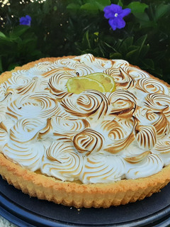 Una foto de Masa base para tartas dulces "múltiples usos"