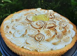 Una foto de Masa base para tartas dulces "múltiples usos"