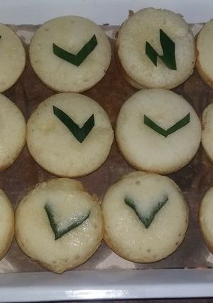 Foto resep Apem Selong