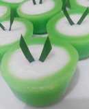 Nona manis pandan