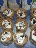 Pan de Pascua individual
