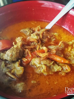 Foto resep Tongseng Tetelan Sapi