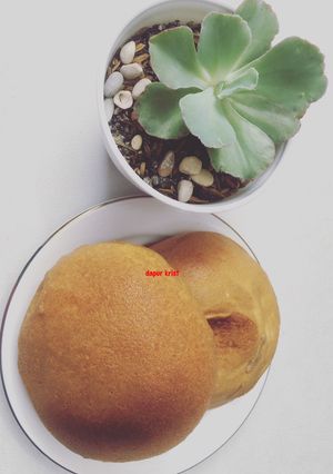 Foto resep RotiBoi