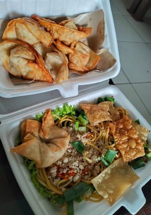 Foto resep Mi Gacoan Andalan Dagangan Onlineku