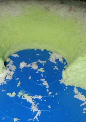 Foto resep 14. Putu Ayu