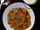 Healthy oats paneer chilla