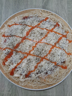 Foto resep Spaghetti Bolognese