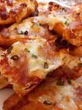 Bruschette rapide