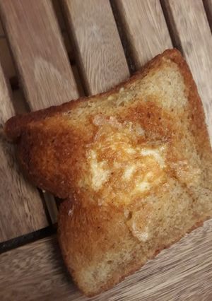 Una foto de Tortilla voladora