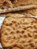Focaccia di Recco