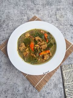 Foto resep Pindang Kudus versi Daging Ayam