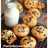 Best Vanilla Chocochips Muffin Ever with Buttermilk