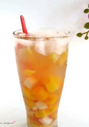 Foto resep Es Buah Jadul