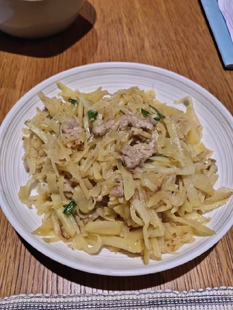 Recipe Sauteed Potatoes the Delicious Can spoil the tongue