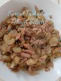 Simpel Tsukudani Daun Seledri