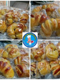Foto resep Roti manis
