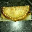 Empanadillas de atún, huevo y tomate