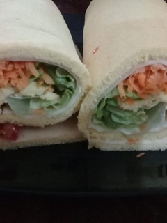 Una foto de Súper rico! saludable, económico, rápido y práctico de hacer!