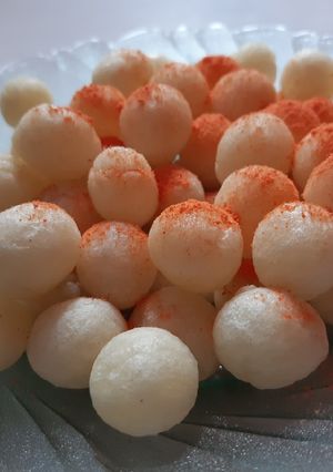 Foto resep Cimol