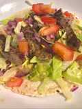 Tacos de Carne
