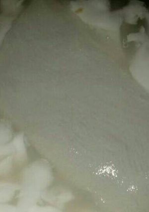 Foto resep Es degan