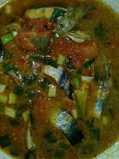 Foto resep Pindang Ikan Patin