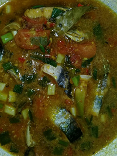 Foto resep Pindang Ikan Patin