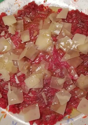 Foto di Carpaccio