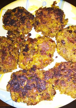 ডাল পকোড়া (Dal pakoda recipe in Bengali) রেসিপির প্রধান ছবি