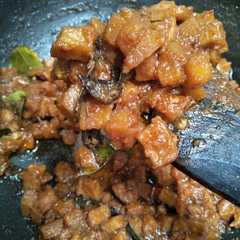 Sambal Goreng Kentang রেসিপির প্রধান ছবি