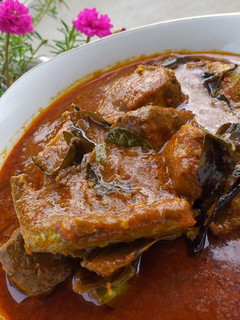 Foto resep Asam padeh ikan tuna