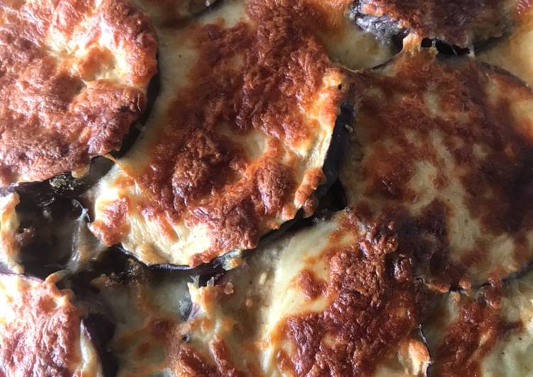 ^ Berinjela e sardinha tipo lasanha - Gozhowgos