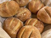 A picture of brötchen