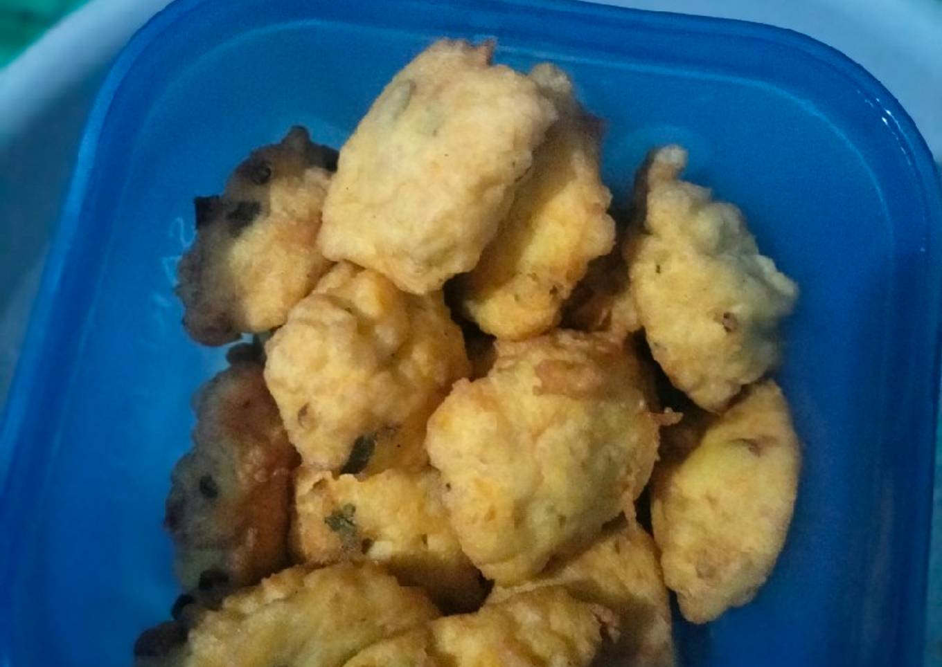 Bola-bola tahu