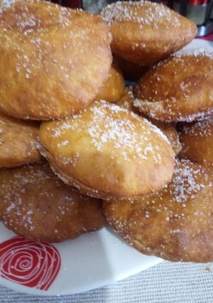 صورة لوصفة بينيي